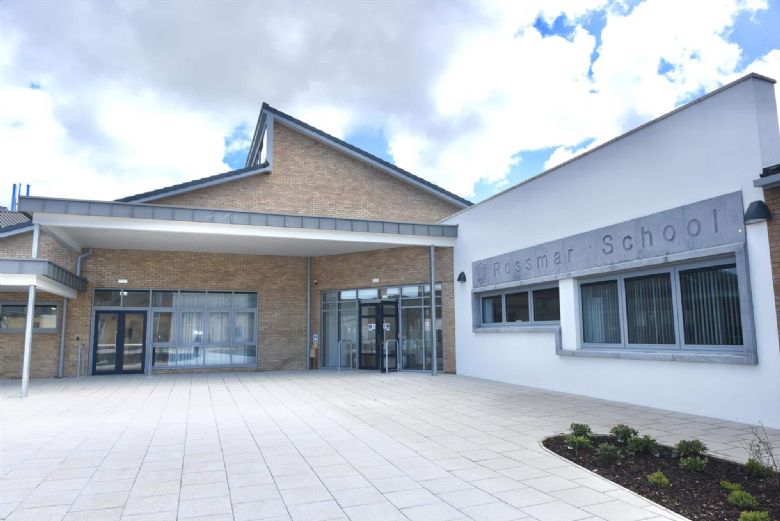 Rossmar Limavady